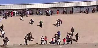 Image result for Migrant Mob