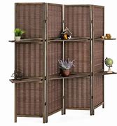 Image result for 4 Panel Folding Screens