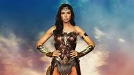 Image result for Wonder Woman Standing