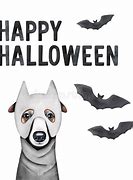 Image result for Halloween Cat Bat Drawing