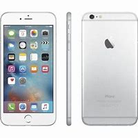 Image result for iPhone 6 Silver Colour