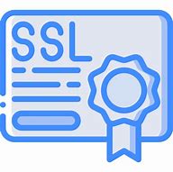 Image result for SSL Certificate Icon