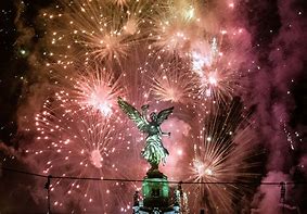 Image result for New Year's Day 2018
