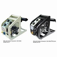 Image result for Panasonic Welding Krii 350 Feeder