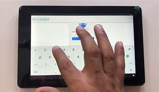 Image result for Apolo Sign Tablett Passcode Bypass