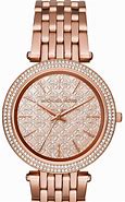 Image result for Pawnable Watch Michael Kors Runway Rose Gold