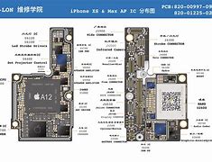 Image result for iPhone XS Max Power IC