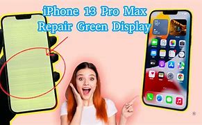 Image result for How to O Fix iPhone 13" LCD Screen