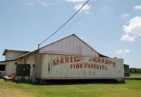 Image result for Marie Sharp's Logo