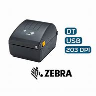 Image result for Zebra Zd220d