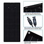 Image result for Flexible Solar Panels Application