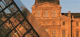 Image result for Louvre Pyramid Facts