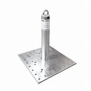 Image result for Steel Roof Stanchion