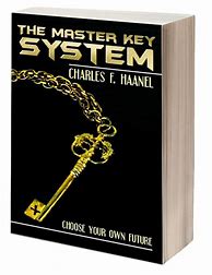 Image result for Master Key Book