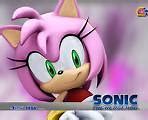 Image result for Funny Sonic and Amy Rose