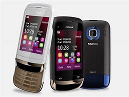 Image result for C 2 Nokia