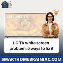 Image result for White Screen Problem How to Fix