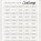 Image result for 30-Day Self-Care Challenge Template