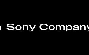 Image result for A Sony Company
