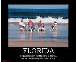 Image result for Old People Florida Memes