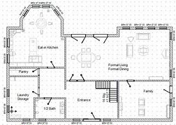 Image result for Geometric Floor Plans