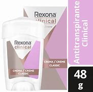 Image result for Rexona Clinical