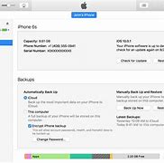 Image result for How to Reset iPhone iTunes