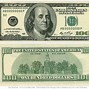 Image result for Large Printable 100 Dollar Bill