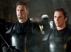 Image result for Liam Neeson Dark Knight Rises