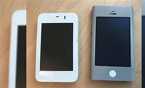 Image result for iPhone X Early Prototype White