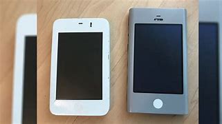 Image result for iPhone 5 Prototype