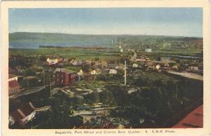 Image result for Bagotville Quebec