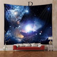 Image result for Galaxy Tapestry Love