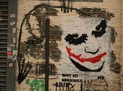 Image result for Joker Why So Serious T-shirt