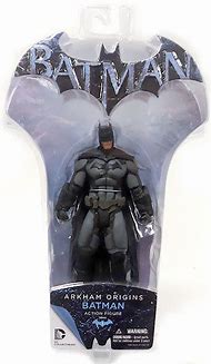 Image result for Batman Action Figure Collection