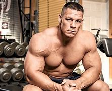 Image result for John Cena Back