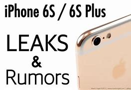 Image result for New iPhone 6s Plus