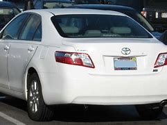 Image result for 2018 Toyota Camry with Red Interior