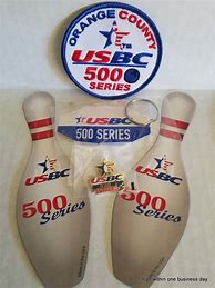 Image result for USBC Gold and Silver Bowling Ball