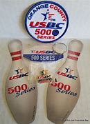 Image result for USBC Bowling Awards