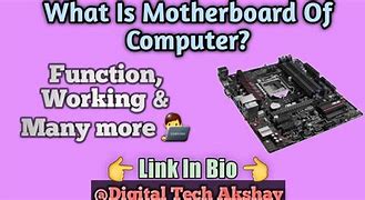 Image result for Asus Motherboard Components