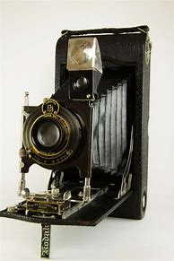 Image result for Old Antique Camera