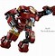 Image result for LEGO Iron Man Mark 31