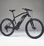 Image result for Decathlon Rockrider E-Bike