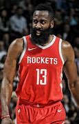 Image result for James Harden Santa Wallpaper