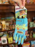 Image result for Scooby Doo Football Gloves