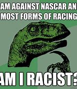 Image result for NASCAR Fan Meme