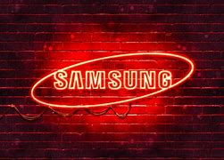 Image result for Samsung Current Logo