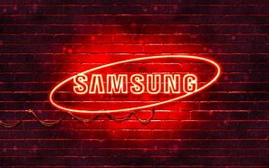 Image result for Samsung Red Wall