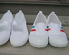 Image result for Japanese School Indoor Shoes
